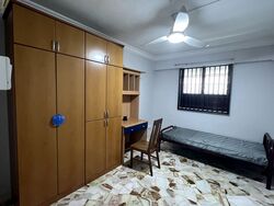 Blk 714 Clementi West Street 2 (Clementi), HDB 3 Rooms #567732021